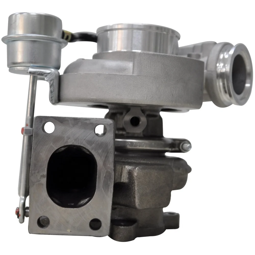 Engine Parts Turbocharger Superchargers for Cummins Single Cylinder HE221W C2834302 2834301
Engine Parts Turbocharger Superchargers for Cummins Single Cylinder HE221W C2834302 2834301