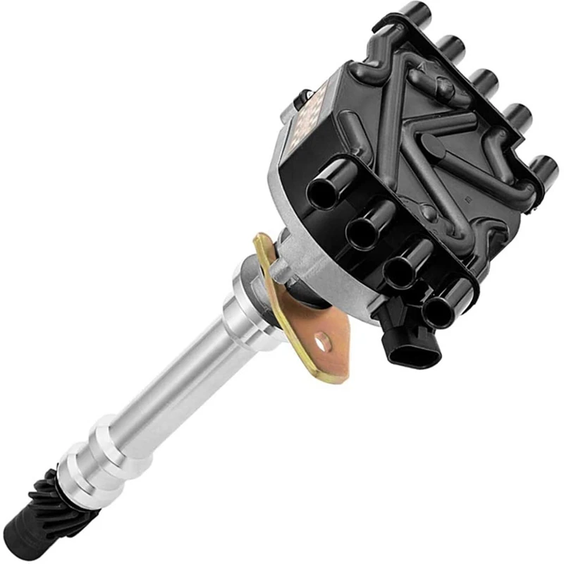 Полный распределитель зажигания для моделей Chevy GMC Vortec 1996-2002 V8 5.0L 5.7L, малый блок 93441558 12570425
Полный распределитель зажигания для моделей Chevy GMC Vortec 1996-2002 V8 5.0L 5.7L, малый блок 93441558 12570425