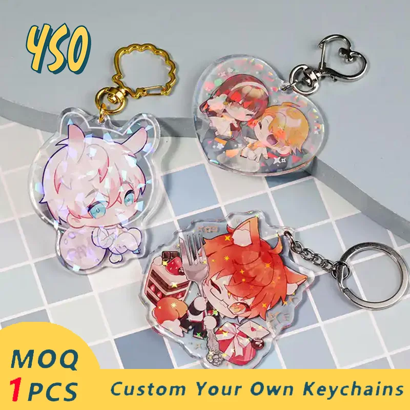 YSO CNC Diamond Cut Acrylic Blanks Keychains Motorcycle Wallet Clear Charms Holographic Keychain
YSO CNC Diamond Cut Acrylic Blanks Keychains Motorcycle Wallet Clear Charms Holographic Keychain