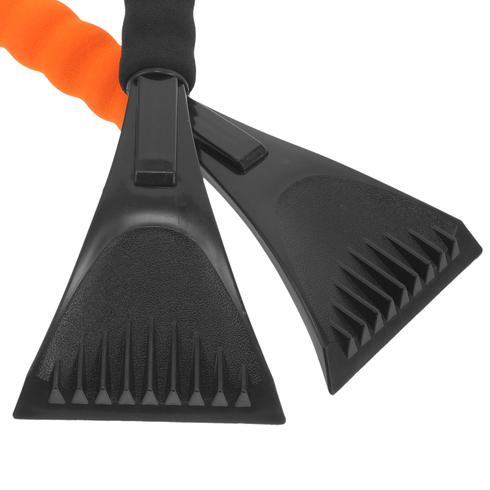 2pcs Outdoor Scraper Plastic Remover Car Window Tool Household Winter Snow Removal Multi-Use Ice Shovel Professional 
2pcs Outdoor Scraper Plastic Remover Car Window Tool Household Winter Snow Removal Multi-Use Ice Shovel Professional