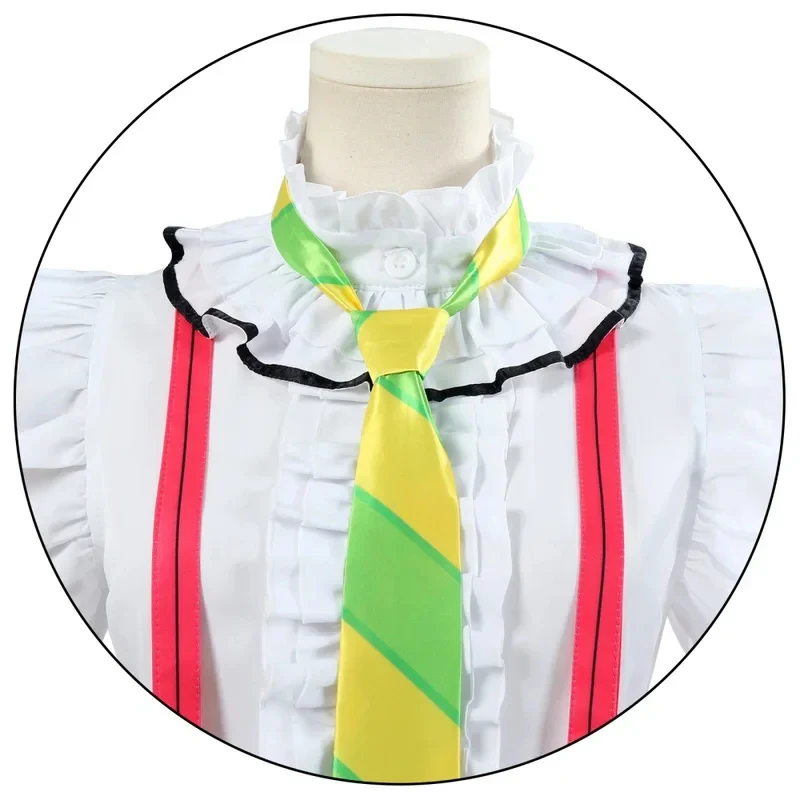 ★Halloween Cosplay Costume Rin Hoshizora Wig Sets Anime Clot♥ All corners of the country
★Halloween Cosplay Costume Rin Hoshizora Wig Sets Anime Clot♥ All corners of the country
