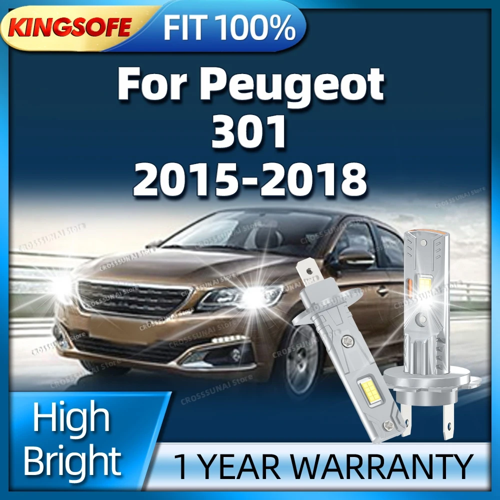 2/4 шт. светодиодные фары 30000LM ультра яркие автомобильные лампы для Peugeot 301 2015 2016 2017 2018 Plug and Play 6000K лампы
2/4 шт. светодиодные фары 30000LM ультра яркие автомобильные лампы для Peugeot 301 2015 2016 2017 2018 Plug and Play 6000K лампы