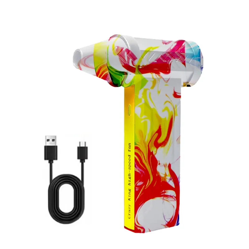 WHYY-Электрический воздуходувка Турбореактивный вентилятор 160000 об/мин Бесщеточный двигатель Турбо-сильный вентилятор Перезаряжаемый через USB Мощный воздуходувка для пыли
WHYY-Электрический воздуходувка Турбореактивный вентилятор 160000 об/мин Бесщеточный двигатель Турбо-сильный вентилятор Перезаряжаемый через USB Мощный воздуходувка для пыли