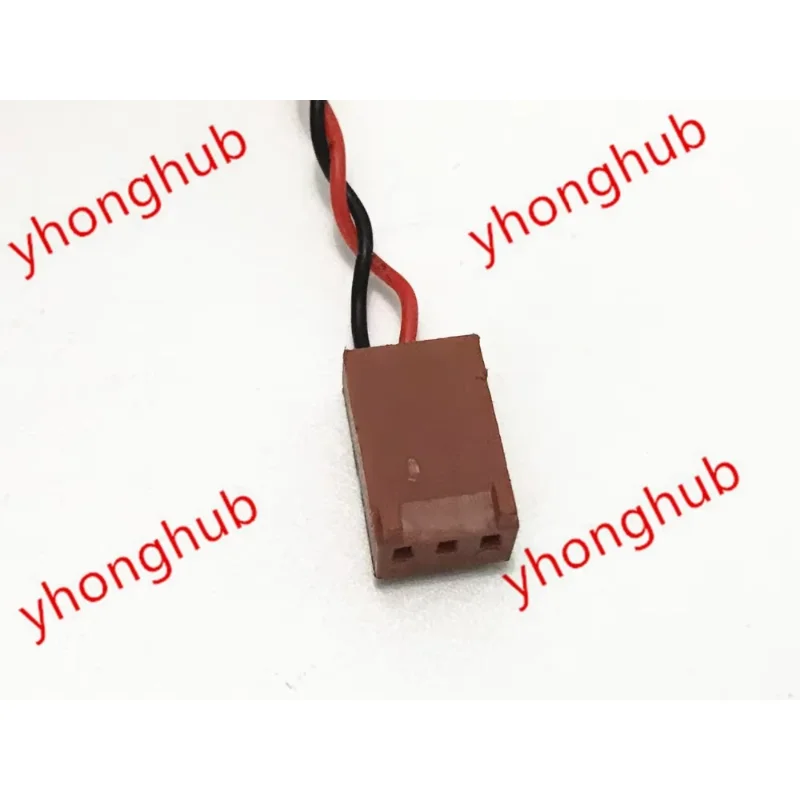 ICFAN 0406-12V DC 12V 0.09A 40x40x06mm Server Cooling Fan
ICFAN 0406-12V DC 12V 0.09A 40x40x06mm Server Cooling Fan