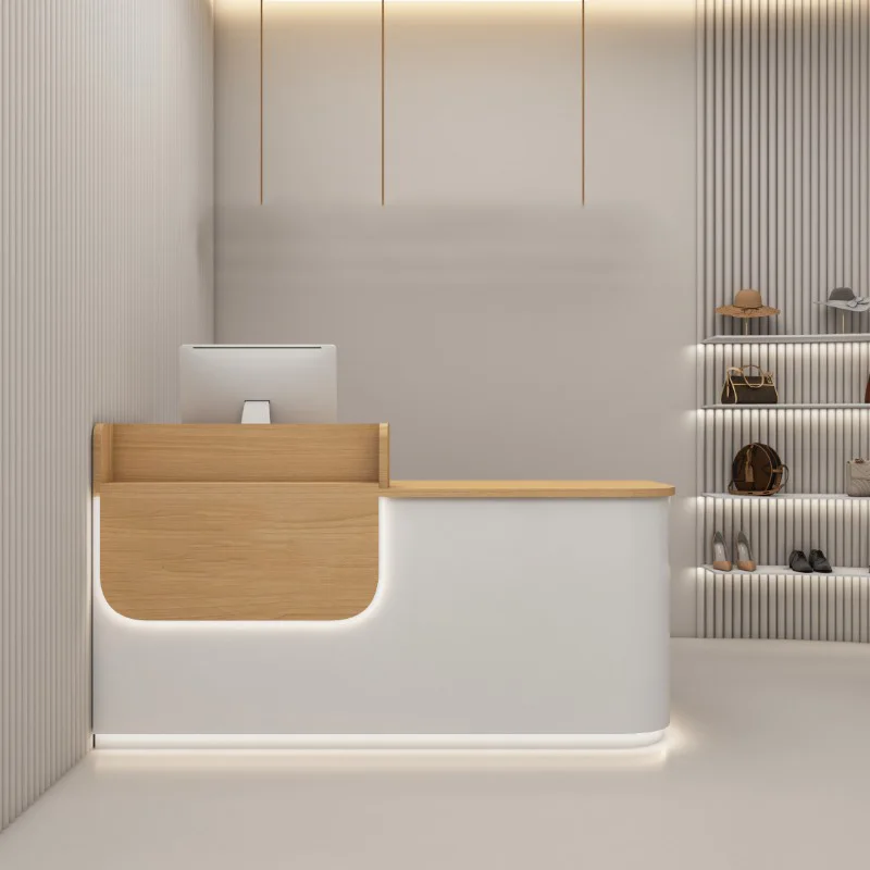 Organizers Aesthetic Reception Desks European Unique Nail Reception Desks Minimalist Welcome Comptoire Accueil Lounge Furniture
Organizers Aesthetic Reception Desks European Unique Nail Reception Desks Minimalist Welcome Comptoire Accueil Lounge Furniture