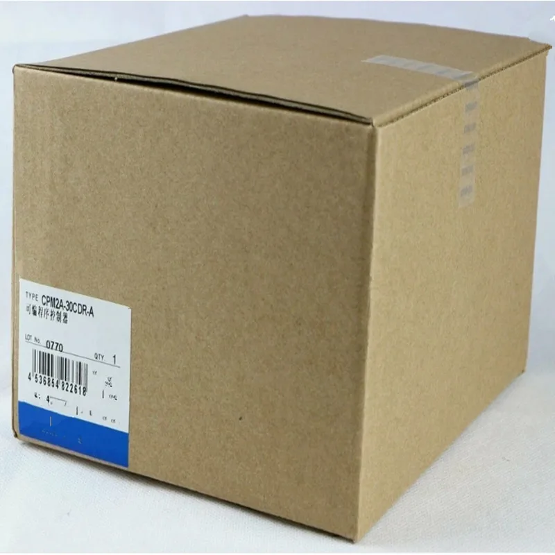 Новый оригинальный модуль CPM2A-30CDR-A C200HW-MC402-E CQM1-OC222 CPM1A-30CDR-A-V1 CQM1-ID214 NX-OD5256
Новый оригинальный модуль CPM2A-30CDR-A C200HW-MC402-E CQM1-OC222 CPM1A-30CDR-A-V1 CQM1-ID214 NX-OD5256