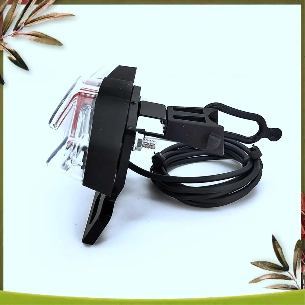 A83R-Ebike For Bafang BBS01 BBS02 BBSHD Mid-Drive Front And Rear Lights, Support Horn/Turning/B Raking Light
A83R-Ebike For Bafang BBS01 BBS02 BBSHD Mid-Drive Front And Rear Lights, Support Horn/Turning/B Raking Light