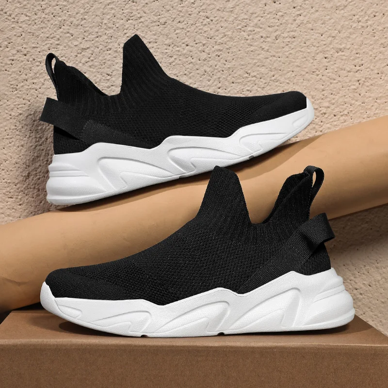 Men shoes Sneakers Male tenis Luxury shoes Mens casual Trainer Race Breathable fashion loafers running Shoes for men
Men shoes Sneakers Male tenis Luxury shoes Mens casual Trainer Race Breathable fashion loafers running Shoes for men