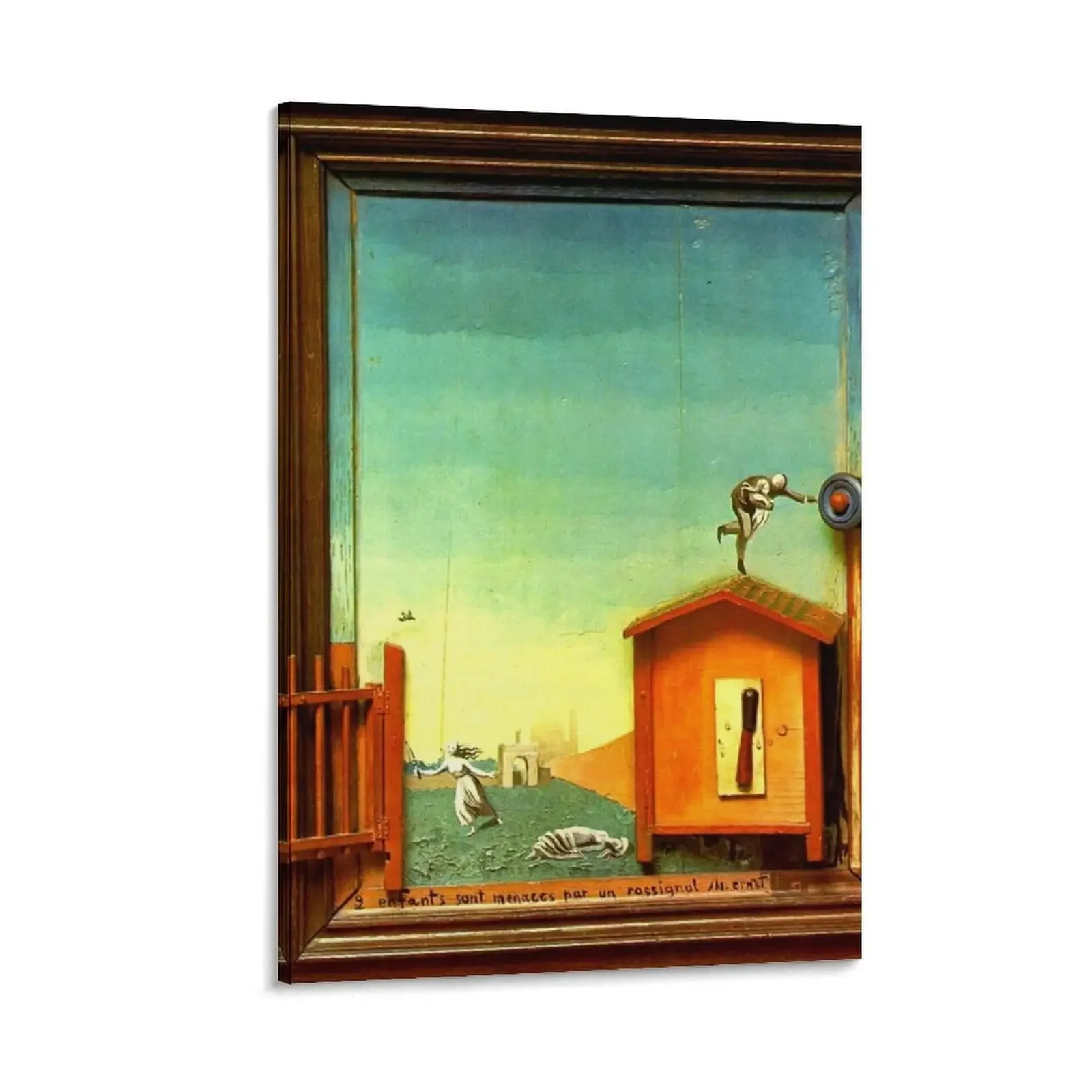 Max ernst paintings, max ernst artstyle, max ernst artwork surrealism Canvas Painting living room decoration room decorations
Max ernst paintings, max ernst artstyle, max ernst artwork surrealism Canvas Painting living room decoration room decorations