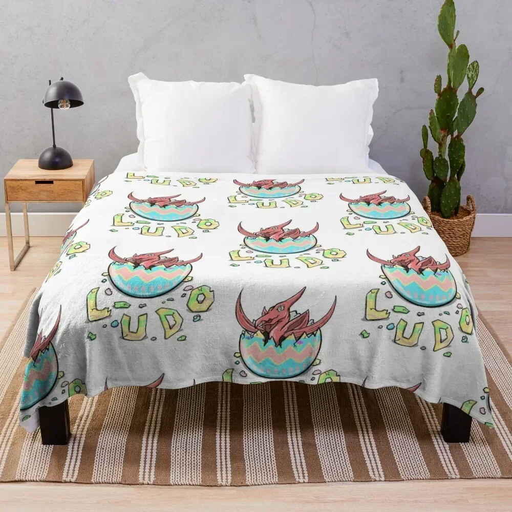 LUDO Rock Band Easter Pterodactyl Baby Throw Blanket For Baby Vintage Hairy blankets and throws Blankets
LUDO Rock Band Easter Pterodactyl Baby Throw Blanket For Baby Vintage Hairy blankets and throws Blankets