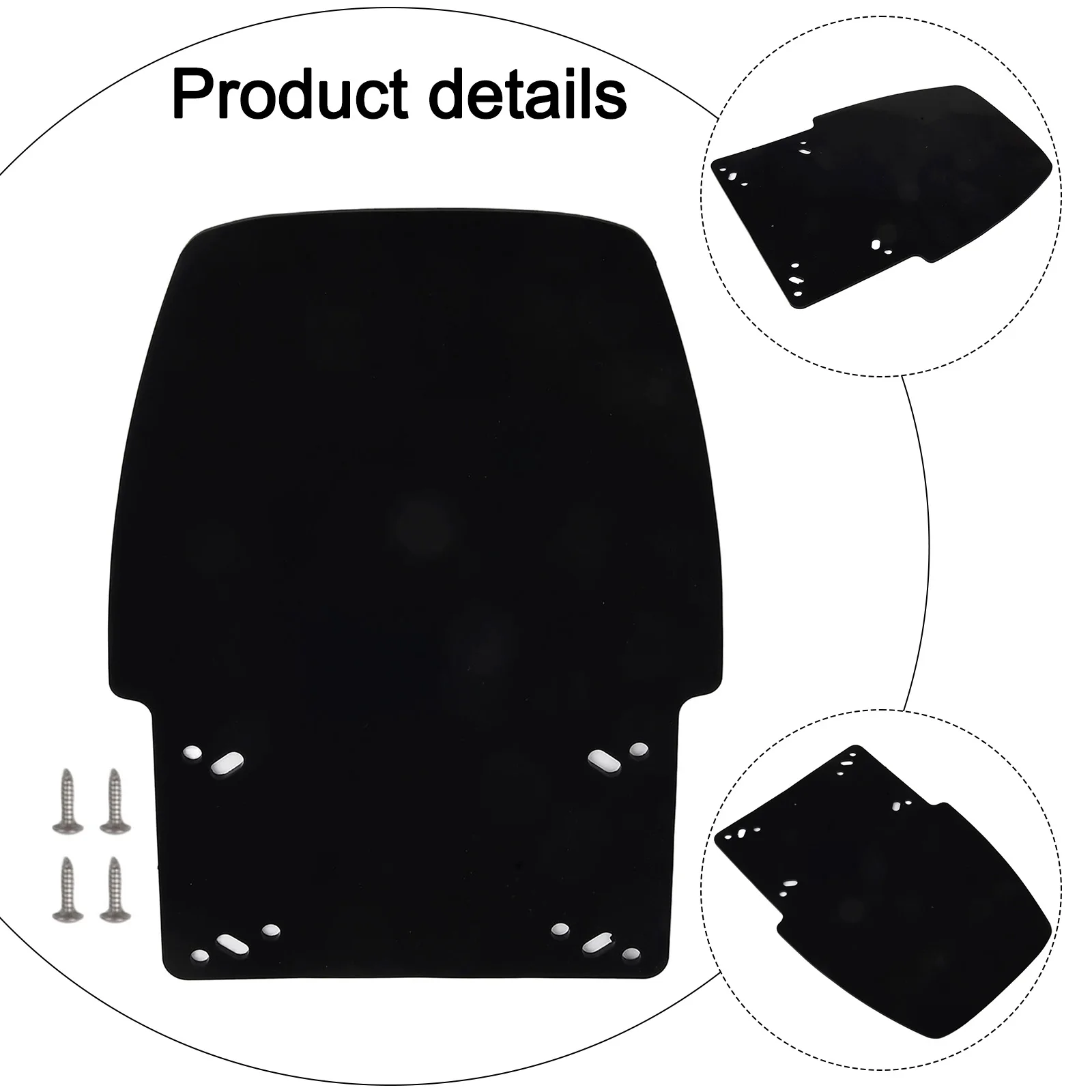 Motorcycle Maintenance Back Wheel Fender High Durability Motorcycle Fender Wheel Protection Fender Cover Direct Installation
Motorcycle Maintenance Back Wheel Fender High Durability Motorcycle Fender Wheel Protection Fender Cover Direct Installation