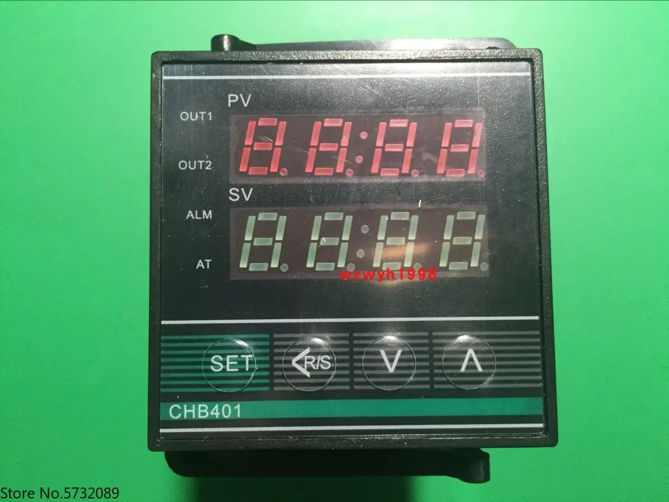 Контроль температуры CHB402 Измеритель контроля температуры CHB702 Контроллер температуры CHB902 Интеллектуальный CHB401
Контроль температуры CHB402 Измеритель контроля температуры CHB702 Контроллер температуры CHB902 Интеллектуальный CHB401