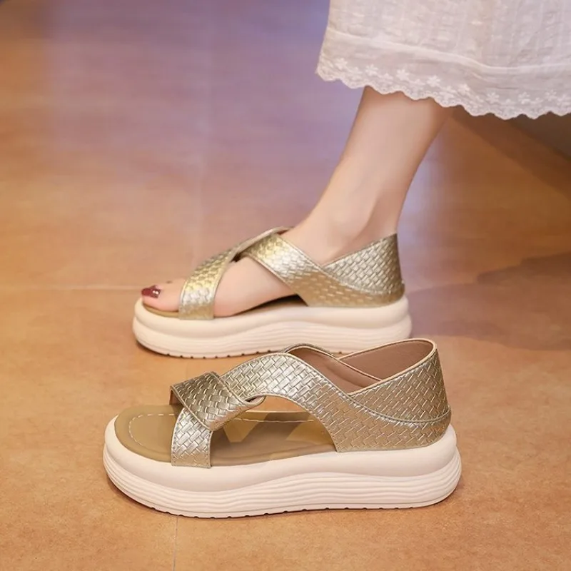 Luxury High Heels Summer Open Toe Sandals for Women Party Wedding Shoes Bride Heels Sexy Pumps Design Sandals
Luxury High Heels Summer Open Toe Sandals for Women Party Wedding Shoes Bride Heels Sexy Pumps Design Sandals