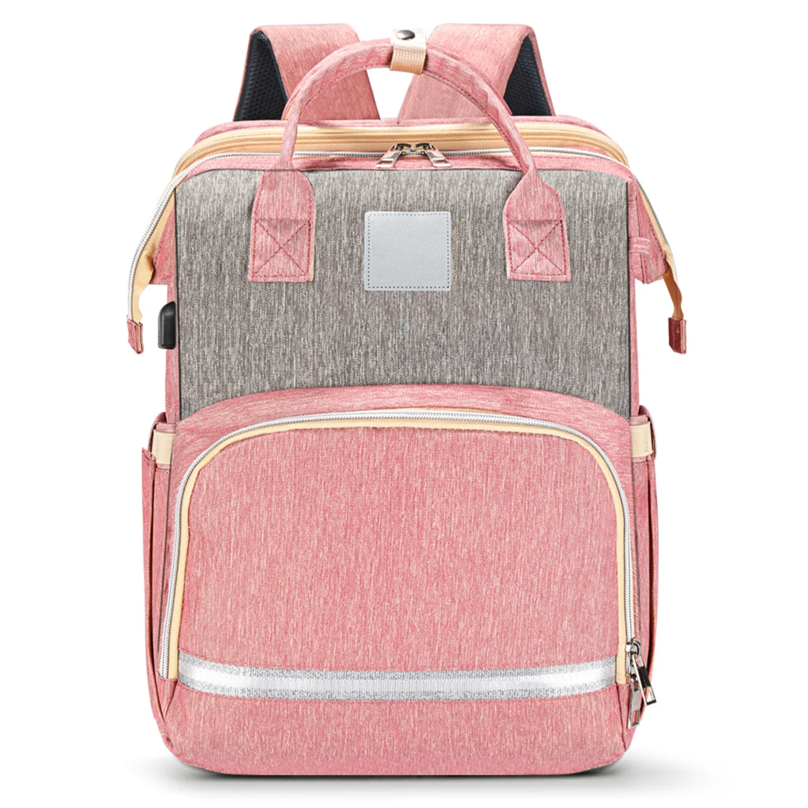 Diaper Backpack Diaper Bag Backpack Diaper Bag Large Capacity Multifunctional Baby Diaper Backpack for Mom for Travel Diaper Bag
Diaper Backpack Diaper Bag Backpack Diaper Bag Large Capacity Multifunctional Baby Diaper Backpack for Mom for Travel Diaper Bag