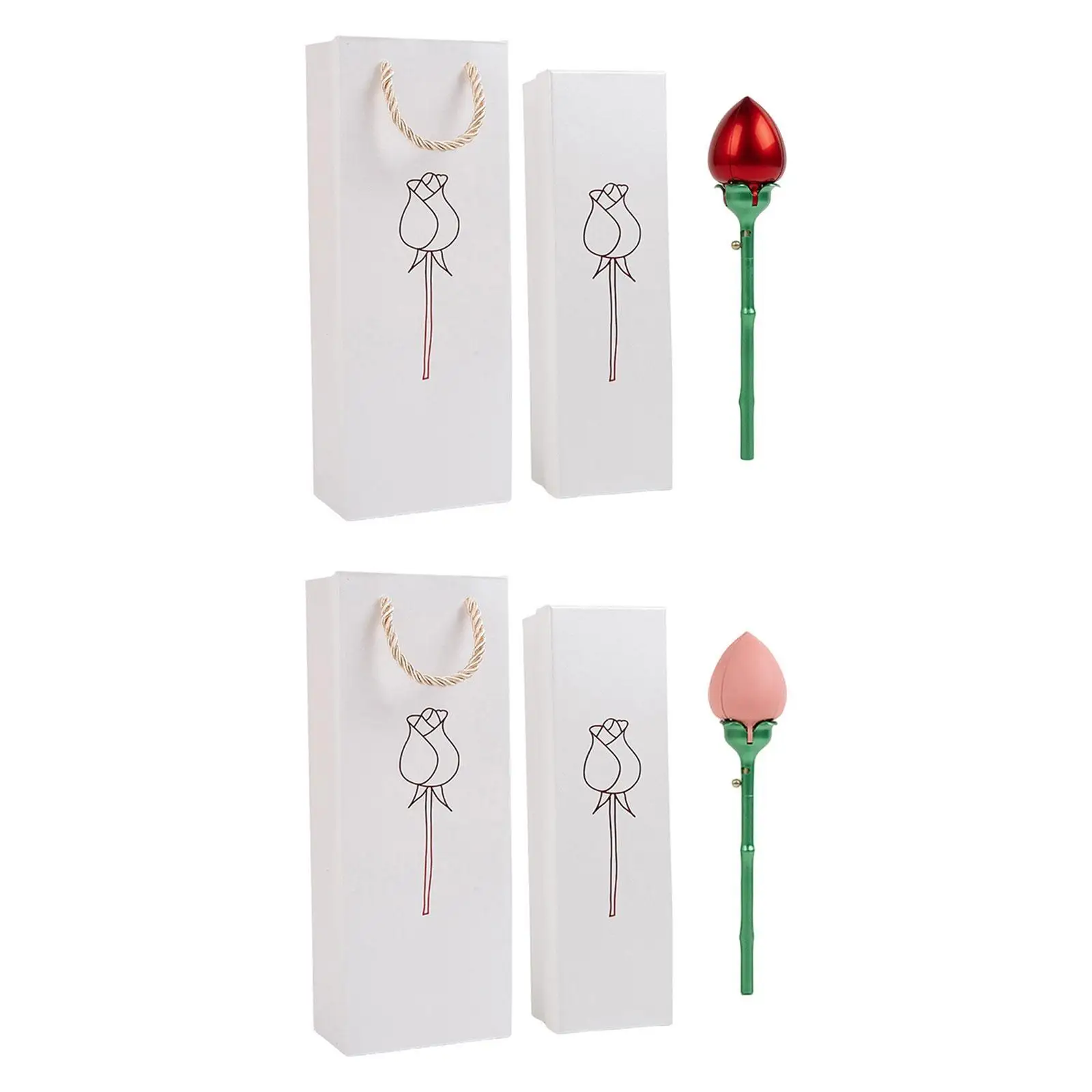 Rose Jewelry Box Jewelry Storage Case Container Gift Creative Display Case for
Rose Jewelry Box Jewelry Storage Case Container Gift Creative Display Case for