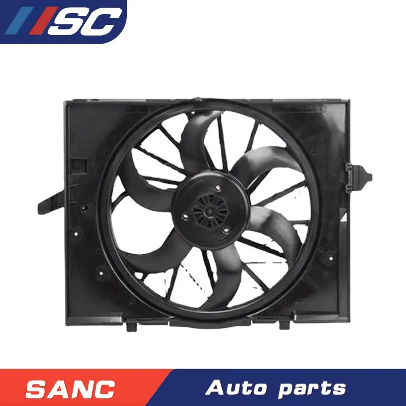 17427526824 Radiator Fan For Bmw China 17427540681 17427603762 7545809 GA200854 BMW30280 BMW30290 GA200854 70280400 8EW351040481
17427526824 Radiator Fan For Bmw China 17427540681 17427603762 7545809 GA200854 BMW30280 BMW30290 GA200854 70280400 8EW351040481