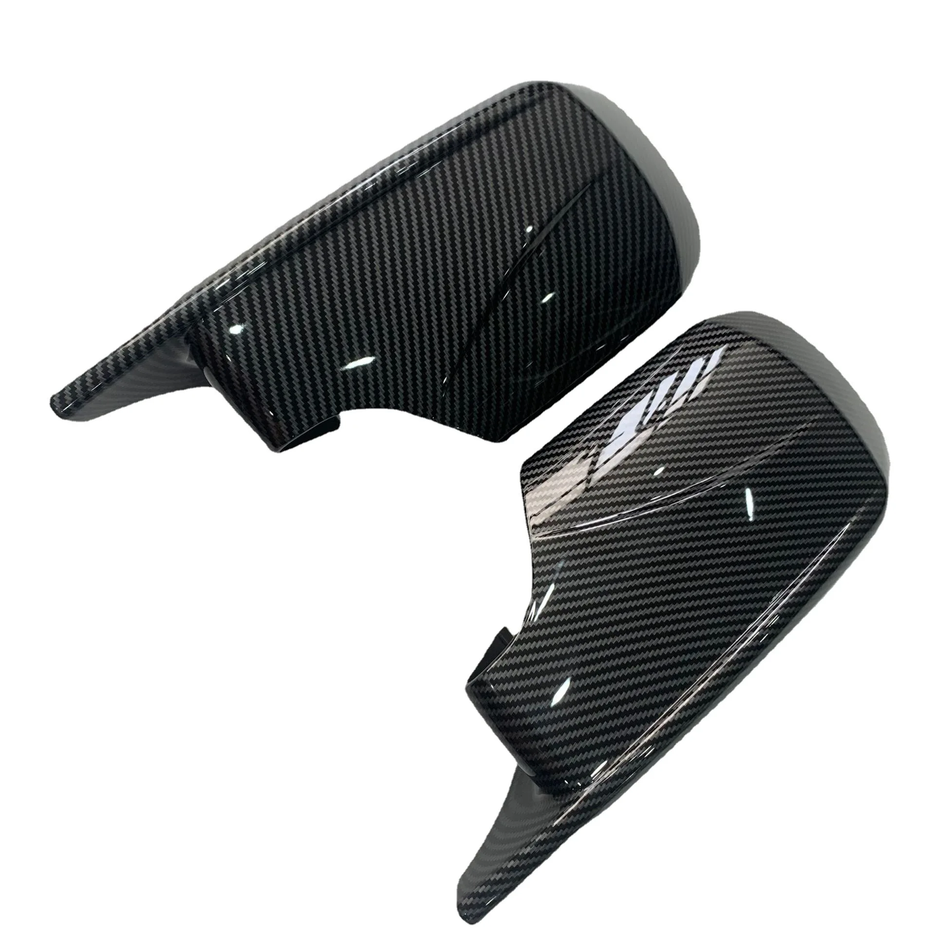 For BMW 3 Series 5 Series E46E39 98-05M4 carbon pattern water transfer printing reverse mirror and rearview mirror cover
For BMW 3 Series 5 Series E46E39 98-05M4 carbon pattern water transfer printing reverse mirror and rearview mirror cover