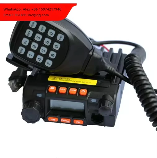 Radio Repeater UHF Mini Walkie Talkie Base Station 25W Longer Range Repeater For Two Way Radio KT-8900
Radio Repeater UHF Mini Walkie Talkie Base Station 25W Longer Range Repeater For Two Way Radio KT-8900