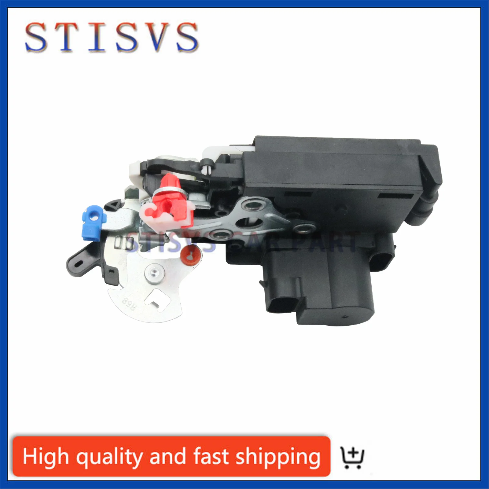 Rear Right Door Lock Latch ASSY 7132A08003 For Ssangyong Rexton 1 2 W 2001 2002 2003 2004-2019 New High Quality Cars Accessories
Rear Right Door Lock Latch ASSY 7132A08003 For Ssangyong Rexton 1 2 W 2001 2002 2003 2004-2019 New High Quality Cars Accessories
