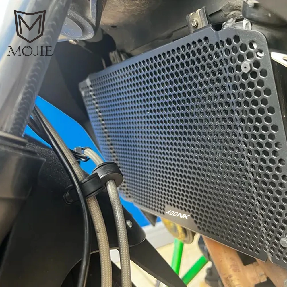 NK650 NK400 Motorcycle Radiator Water Cooler Grille Guard Cover Protector For CFMOTO 650NK 400NK 400 650 NK 2020 2021 2022 2023
NK650 NK400 Motorcycle Radiator Water Cooler Grille Guard Cover Protector For CFMOTO 650NK 400NK 400 650 NK 2020 2021 2022 2023