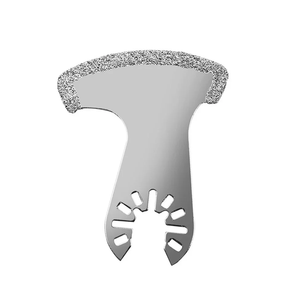 3pcs Oscillating Multi Tool Swing Diamond Cutting Saw Blades For Grout Removal Soft Tiles Plaster Porous Concrete Power Tools
3pcs Oscillating Multi Tool Swing Diamond Cutting Saw Blades For Grout Removal Soft Tiles Plaster Porous Concrete Power Tools