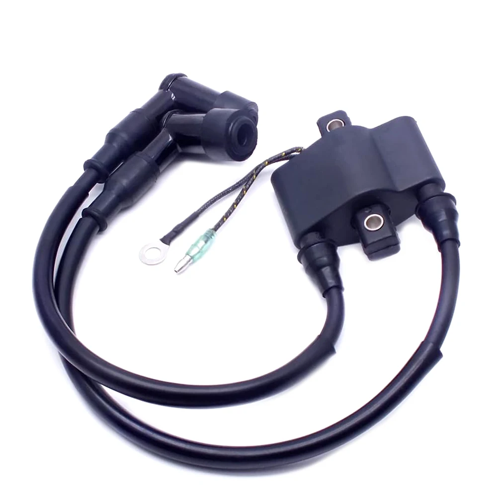 3G2-06040 Ignition Coil For Tohatsu Mercury Engine 25 30HP 160643 8M0047311
3G2-06040 Ignition Coil For Tohatsu Mercury Engine 25 30HP 160643 8M0047311