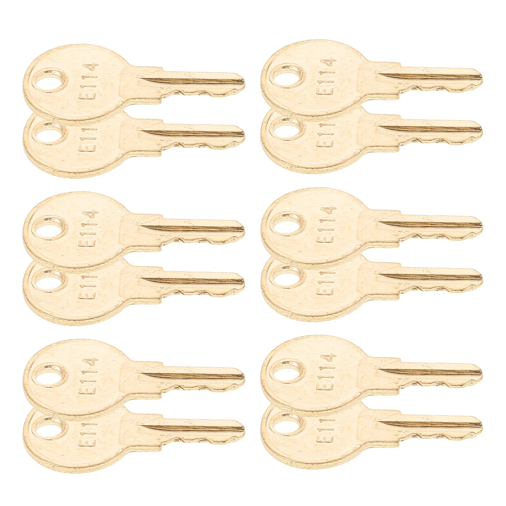 12 Pcs Soap Dispenser Key Commercial Keys Toilet Paper Replacement Universal Towel Bathroom Tissue
12 Pcs Soap Dispenser Key Commercial Keys Toilet Paper Replacement Universal Towel Bathroom Tissue