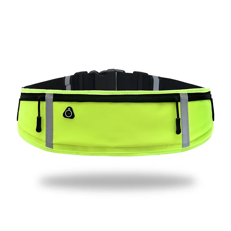 Ultra-thin Light Sports Waist Bag Men and Women Personal Fitness Running Waist Bag Belt Waterproof Reflective Strip
Ultra-thin Light Sports Waist Bag Men and Women Personal Fitness Running Waist Bag Belt Waterproof Reflective Strip