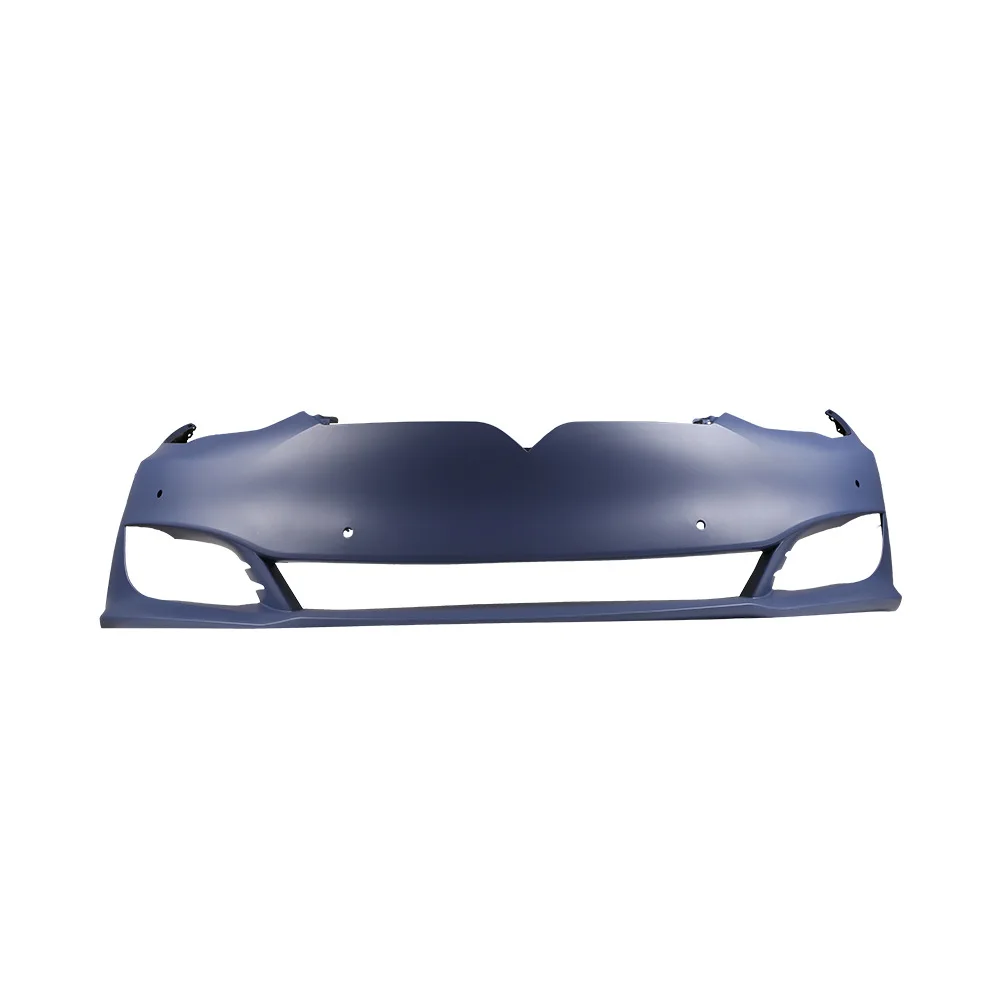 Factory Price Plastic Front Bumper Accessories For Tesla Model S Front Bumper 1056370-s0-a
Factory Price Plastic Front Bumper Accessories For Tesla Model S Front Bumper 1056370-s0-a