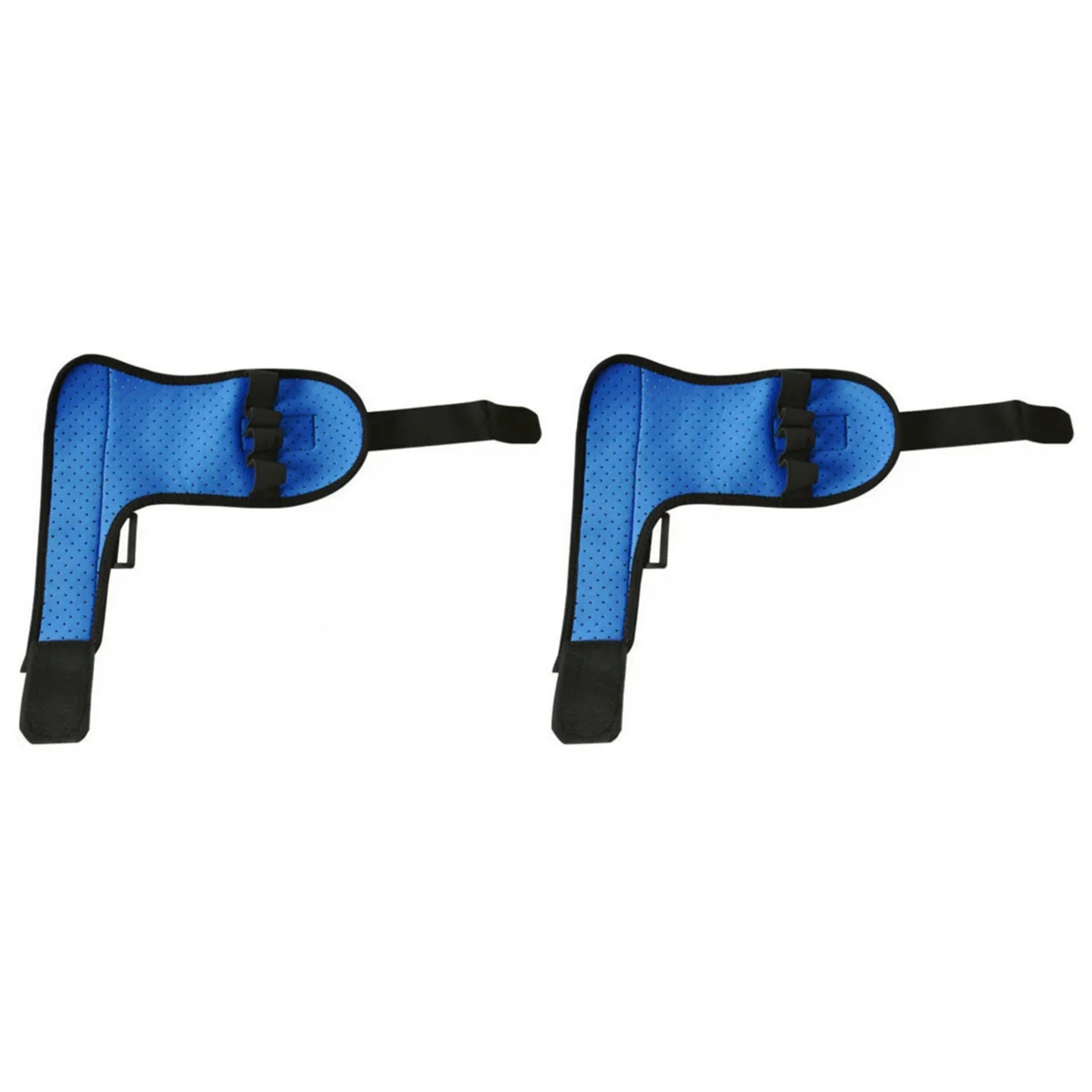 A77I 2X Breathable Auxiliary Fixed Gloves Rehabilitation Training Hand Grip Strength Old People
A77I 2X Breathable Auxiliary Fixed Gloves Rehabilitation Training Hand Grip Strength Old People