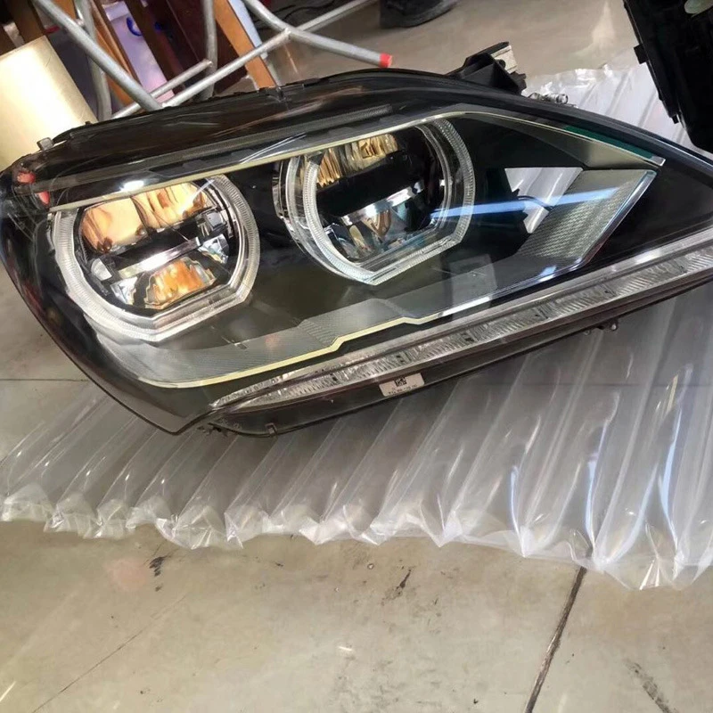 Подходит для 6 серии F12. Оригинальная светодиодная фара в сборе для BMW 640 650
Подходит для 6 серии F12. Оригинальная светодиодная фара в сборе для BMW 640 650