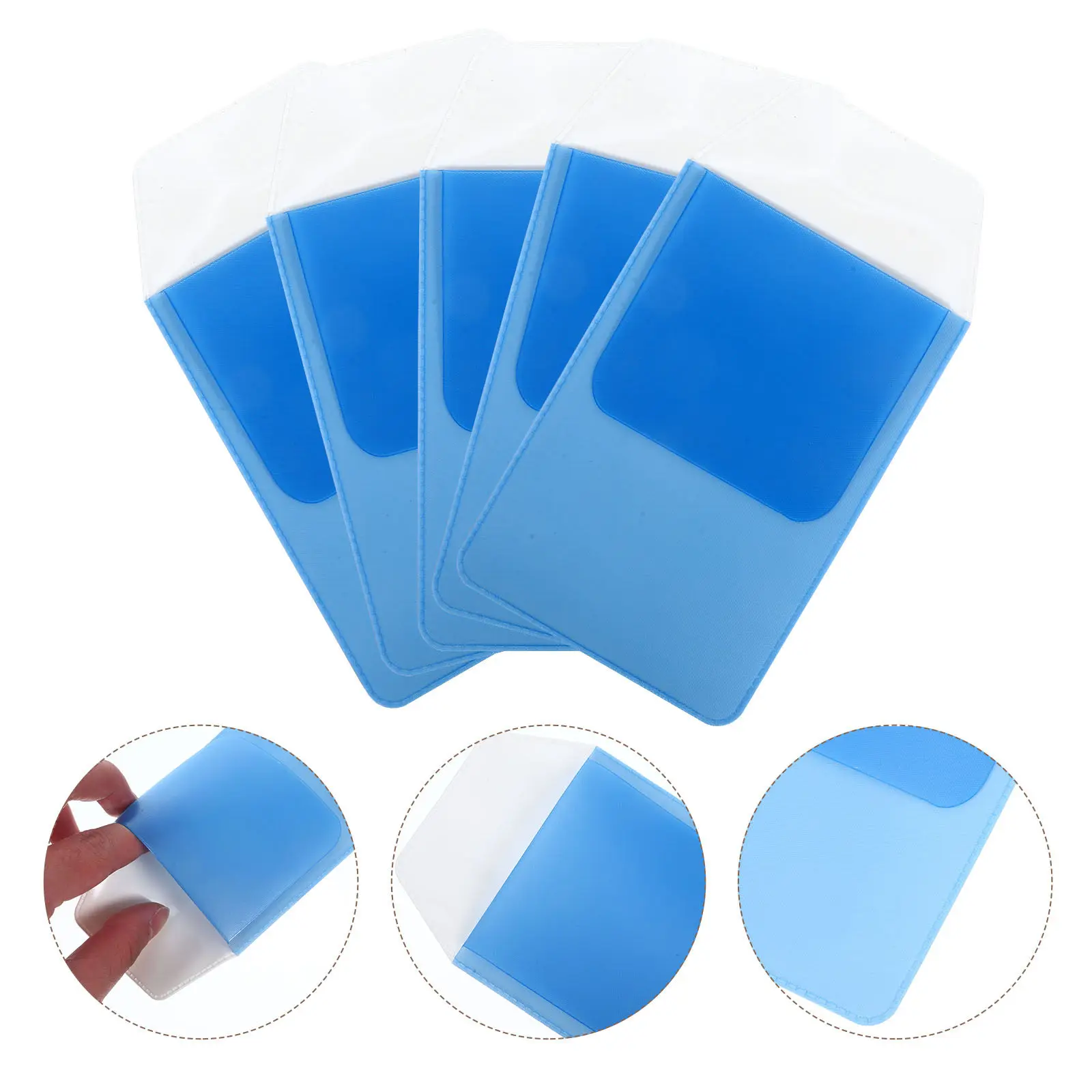 10 шт. герметичных чехлов-органайзеров из ПВХ для ручек, портативные компактные сумки для хранения ручек для медсестер, врачей и офисного использования
10 шт. герметичных чехлов-органайзеров из ПВХ для ручек, портативные компактные сумки для хранения ручек для медсестер, врачей и офисного использования