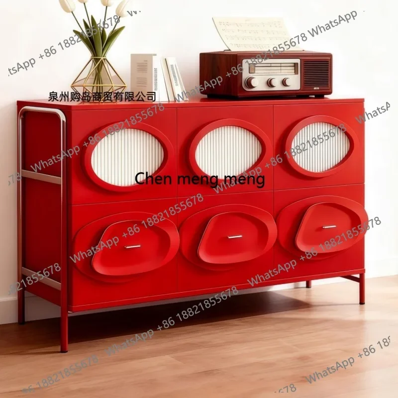 Paint dining side cabinet entry solid wood entrance, shoe cabinet living room storage, household storage display cabinet
Paint dining side cabinet entry solid wood entrance, shoe cabinet living room storage, household storage display cabinet
