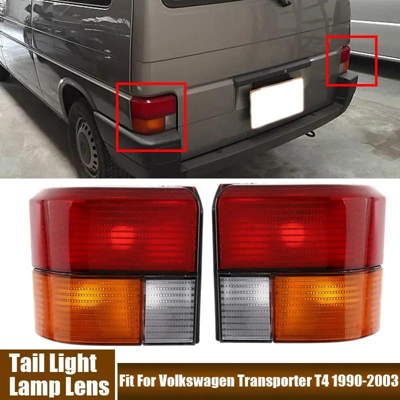 Автомобильные фары, задний фонарь в сборе для Volkswagen Transporter T4 1990-2003, задний бампер, стоп-сигнал, стоп-сигнал, аксессуары для автомобилей
Автомобильные фары, задний фонарь в сборе для Volkswagen Transporter T4 1990-2003, задний бампер, стоп-сигнал, стоп-сигнал, аксессуары для автомобилей