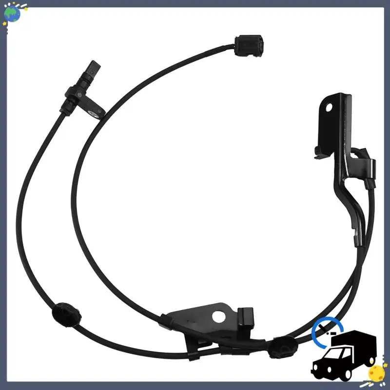 Lasting Car Front Left ABS Sensor ABS System Wheel Speed Sensor 89543-42050 For Toyota Rav4 2006-2018
Lasting Car Front Left ABS Sensor ABS System Wheel Speed Sensor 89543-42050 For Toyota Rav4 2006-2018