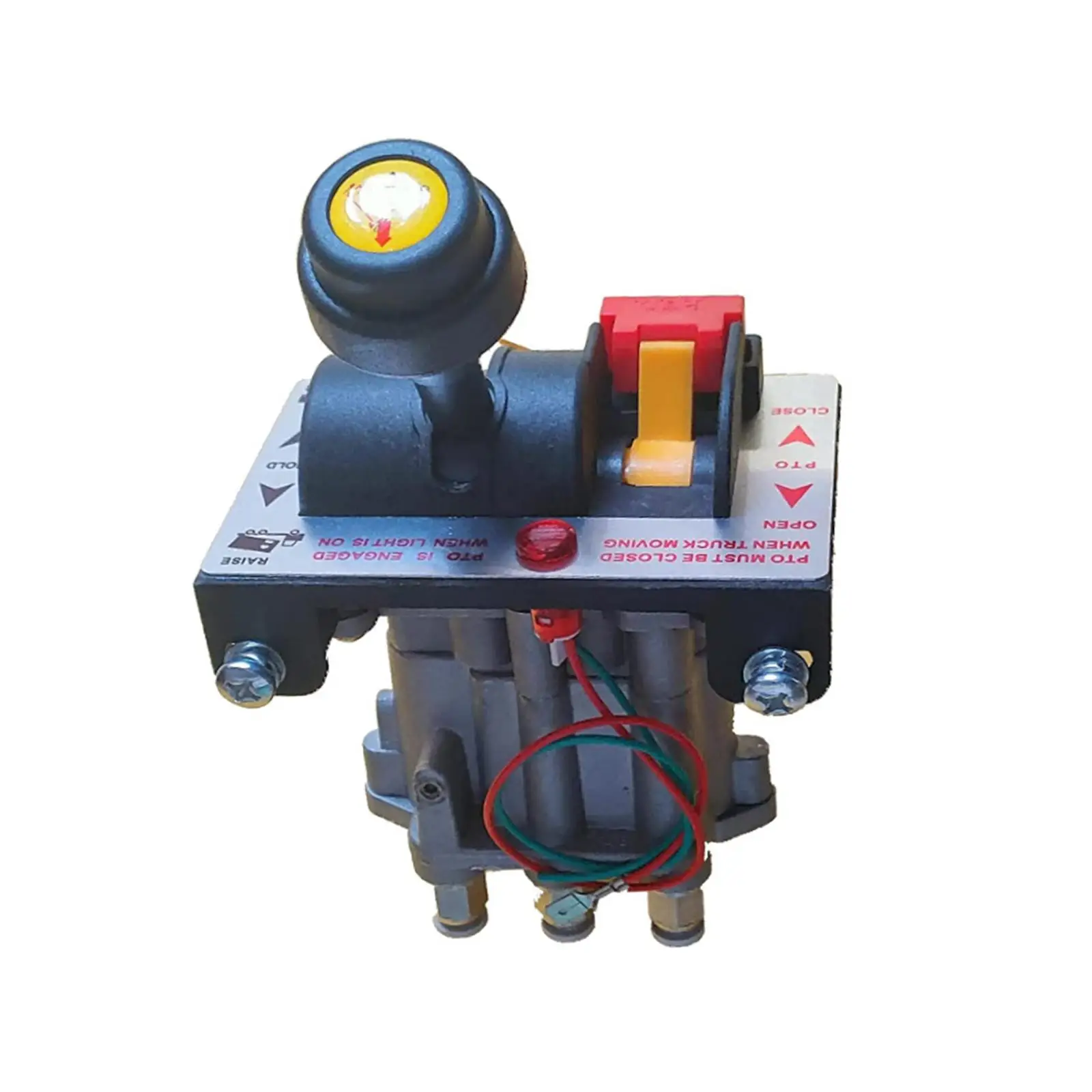 Переключатель подъема гидравлической системы Прочный, простой в установке аксессуар для
Переключатель подъема гидравлической системы Прочный, простой в установке аксессуар для