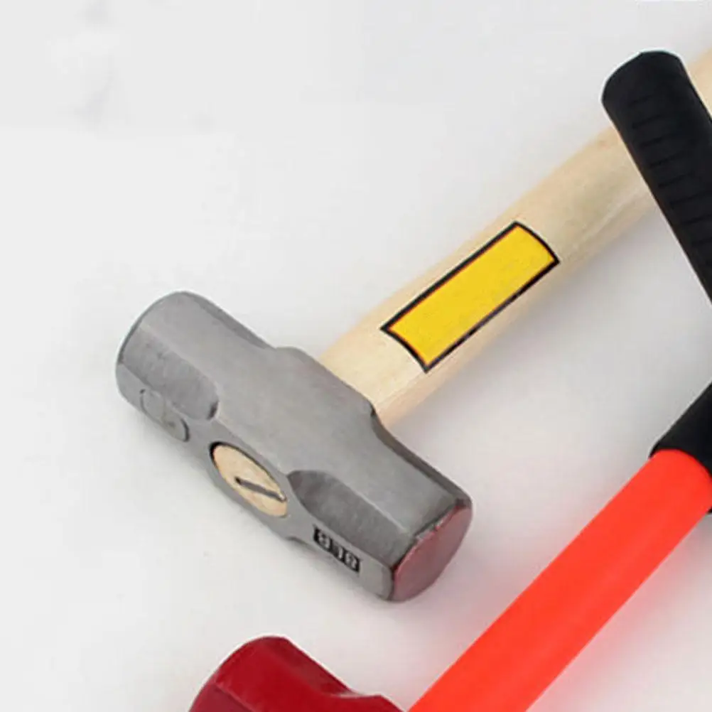 5 Pcs Reinforce Tool Hammer Connector Handle Metal Wedges Accessories Steel Handles
5 Pcs Reinforce Tool Hammer Connector Handle Metal Wedges Accessories Steel Handles
