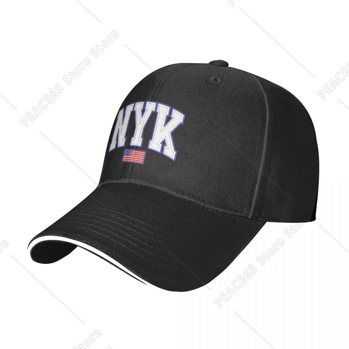 USA Flag NYK Letters Camping Baseball Caps For Mens New York Adult Female Beach Coquette Hat Hip Hop Trucker Cap
USA Flag NYK Letters Camping Baseball Caps For Mens New York Adult Female Beach Coquette Hat Hip Hop Trucker Cap