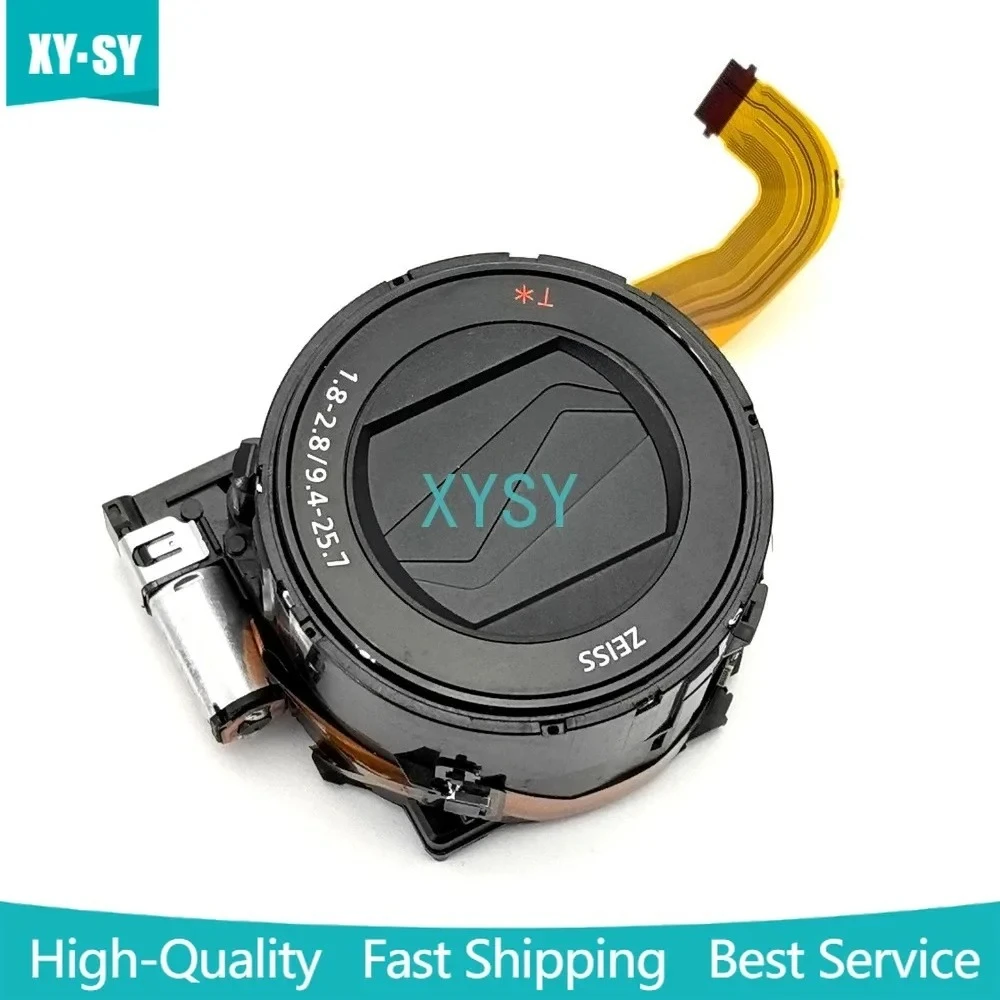 New Original for Sony ZV-1 Camera Optical Lens Fish Eye Zoom Unit Assy ZV1 Repair Part Black
New Original for Sony ZV-1 Camera Optical Lens Fish Eye Zoom Unit Assy ZV1 Repair Part Black