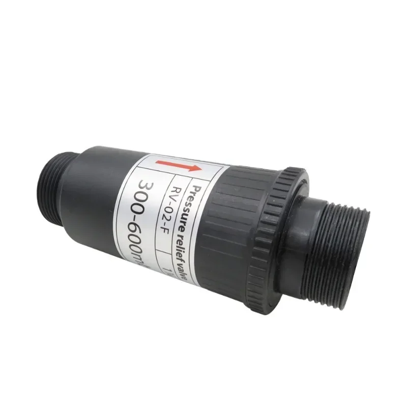 RV-01 RV-02 Performance Engines Accessories Constant Flow Rate Valves Pressure Relief Valve
RV-01 RV-02 Performance Engines Accessories Constant Flow Rate Valves Pressure Relief Valve