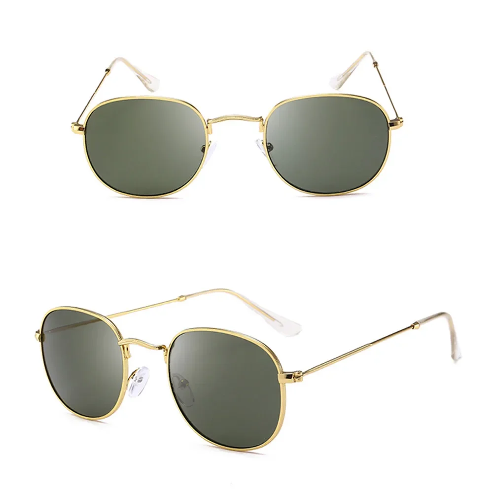 FOENIXSONG Women's Fashion Sunglasses for Men Women Sun Glasses Oval Frame Outdoor Camping Eyewear Sunglass BC02
FOENIXSONG Women's Fashion Sunglasses for Men Women Sun Glasses Oval Frame Outdoor Camping Eyewear Sunglass BC02