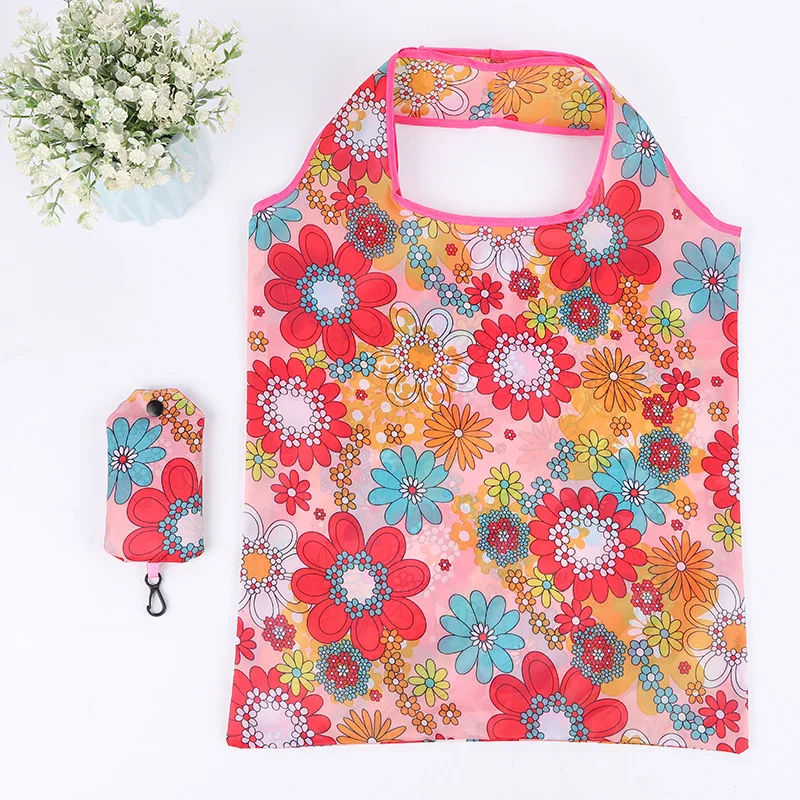 Foldable Portable Environmental Protection Bag 5 PCS Polyester Cloth Mobile Phone Folding Shopping Bag Drop Shipping Hot
Foldable Portable Environmental Protection Bag 5 PCS Polyester Cloth Mobile Phone Folding Shopping Bag Drop Shipping Hot