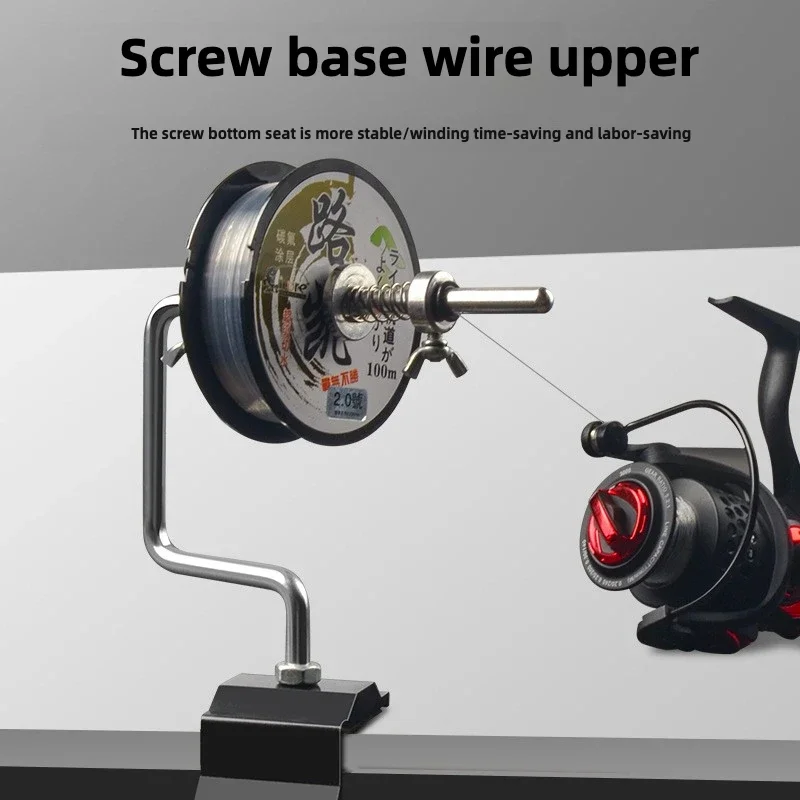 Luya Lineer Fishing Wheel Намоточная машина Намоточная машина Вращающееся колесо Рыболовные принадлежности
Luya Lineer Fishing Wheel Намоточная машина Намоточная машина Вращающееся колесо Рыболовные принадлежности