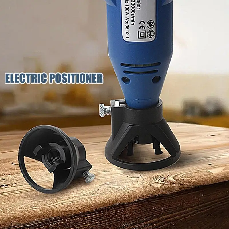 Electric Drill Grinder Locator Retainer Electric Grinder Positioner Tool Compact Rotary Drill Machine Accessory Locator For
Electric Drill Grinder Locator Retainer Electric Grinder Positioner Tool Compact Rotary Drill Machine Accessory Locator For