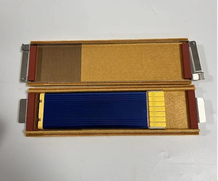 Reflow Soldering Temperature Measuring Instrument Reflux Furnace Profiler for Electronic Component Soldering Quality Control
Reflow Soldering Temperature Measuring Instrument Reflux Furnace Profiler for Electronic Component Soldering Quality Control