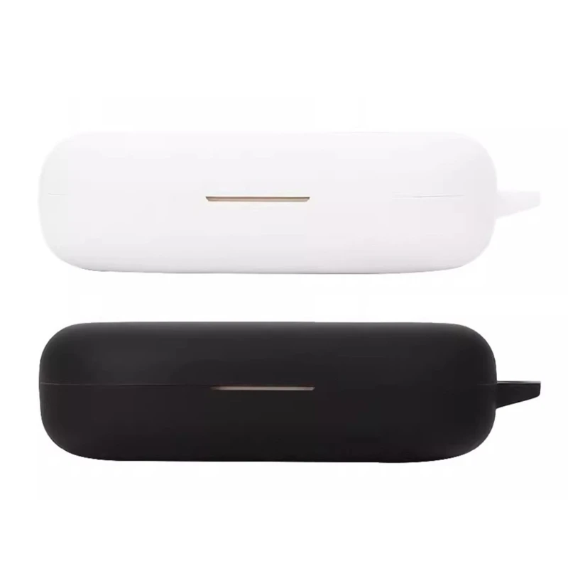 Silicone Case Anti Slip Protective Cover wth Dust & Water Resistance Soft Silicone Earphone Sleeve Suitable for Verio 20
Silicone Case Anti Slip Protective Cover wth Dust & Water Resistance Soft Silicone Earphone Sleeve Suitable for Verio 20