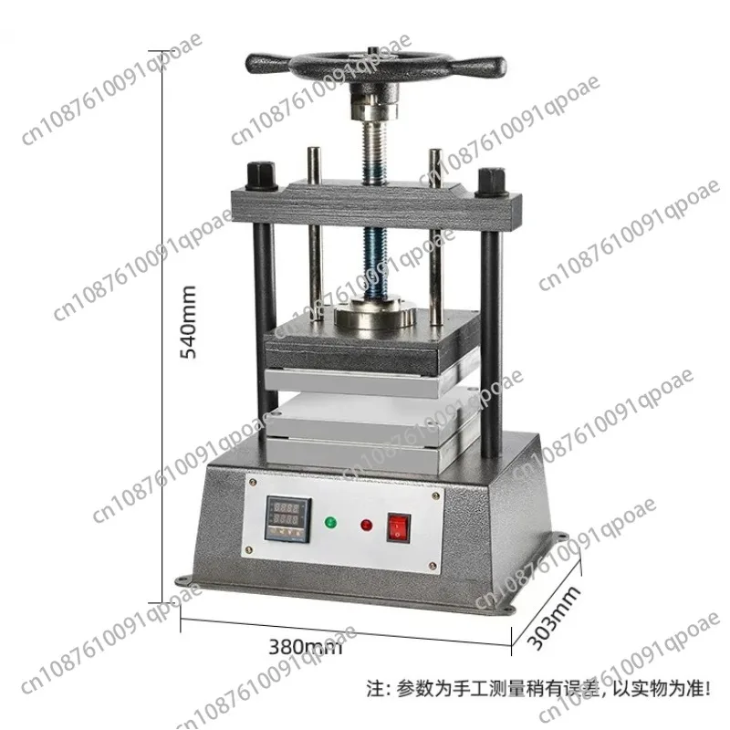 Manual Jewelry Vulcanizer Rubber Mold Frame Wax Melting Casting Machine Gold Silver Jewelry Mold Making Goldsmith Toolv
Manual Jewelry Vulcanizer Rubber Mold Frame Wax Melting Casting Machine Gold Silver Jewelry Mold Making Goldsmith Toolv