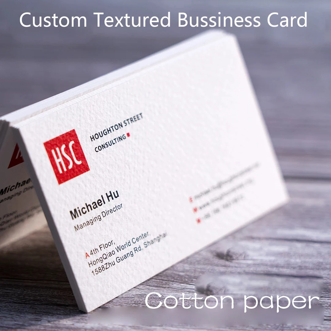 Изготовленная на заказ продвинутая хлопковая визитная карточка с логотипом вашего бренда, дизайн имени, текстурированная персонализированная открытка с благодарностью, офисные принадлежности
Изготовленная на заказ продвинутая хлопковая визитная карточка с логотипом вашего бренда, дизайн имени, текстурированная персонализированная открытка с благодарностью, офисные принадлежности