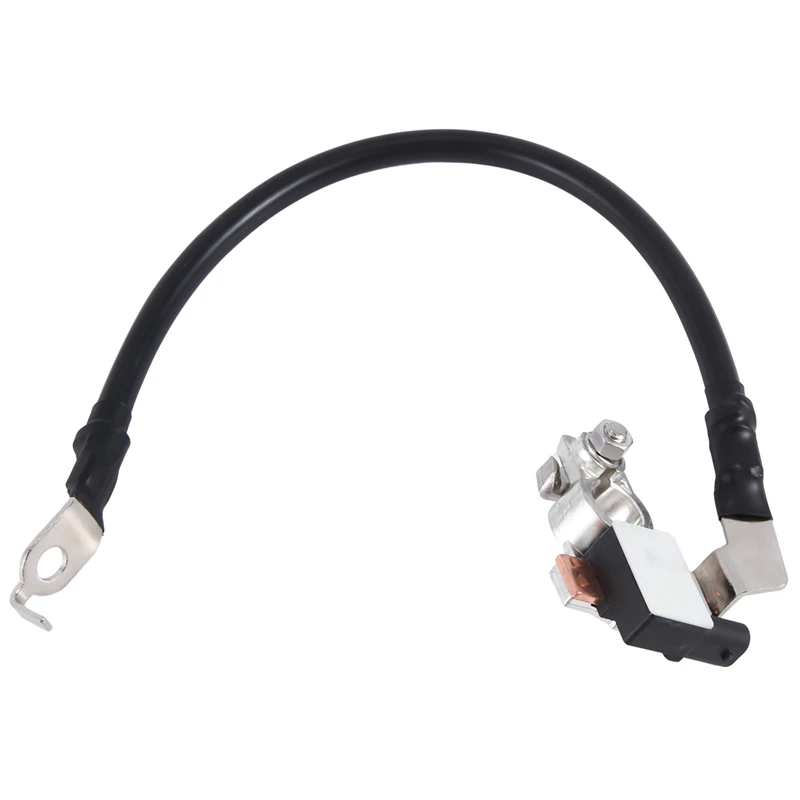 ED8T14301AG Car Battery Negative Wire Sensor Battery Negative Wire Protection Module For Ford Escort FD 2015
ED8T14301AG Car Battery Negative Wire Sensor Battery Negative Wire Protection Module For Ford Escort FD 2015