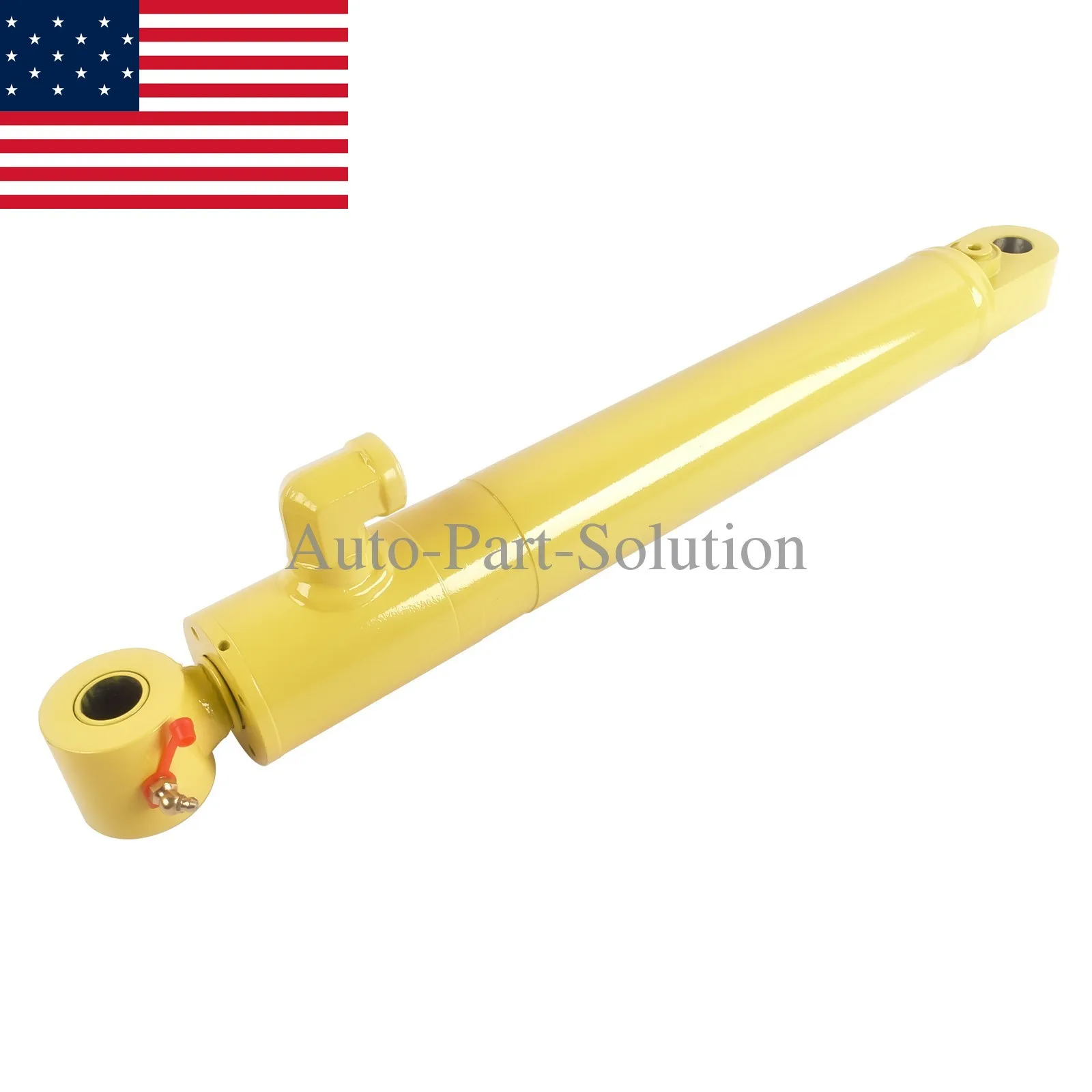 AP03 Hydraulic Tilt Cylinder for Case 1835 1835B 1835C 1838 1840 1830 118110A1
AP03 Hydraulic Tilt Cylinder for Case 1835 1835B 1835C 1838 1840 1830 118110A1